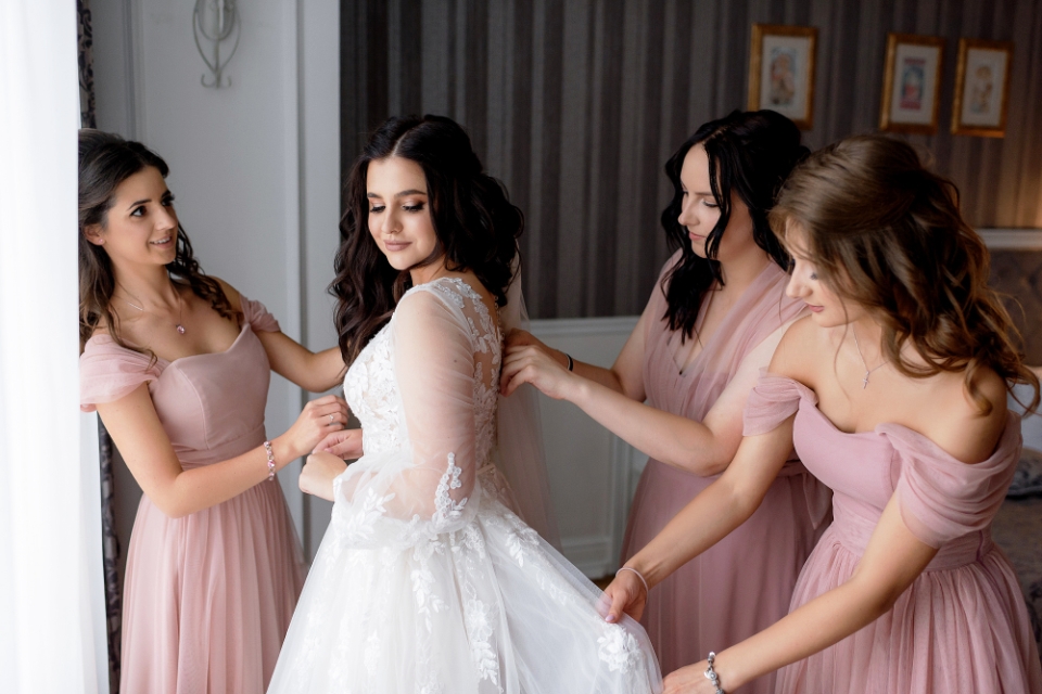 15 Best Bridal Salons in San Francisco, CA