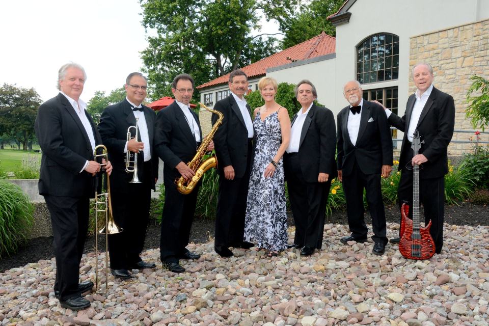 Buffalo Jazz and Swing Band