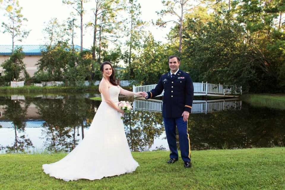 Gulf Shores Wedding Chapel