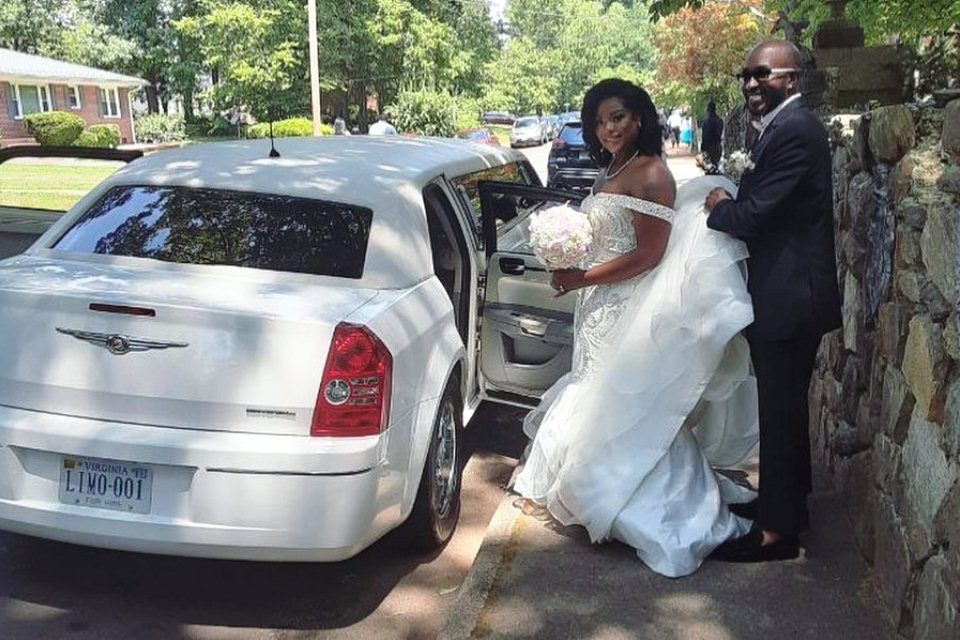 Integrity Limousine Services