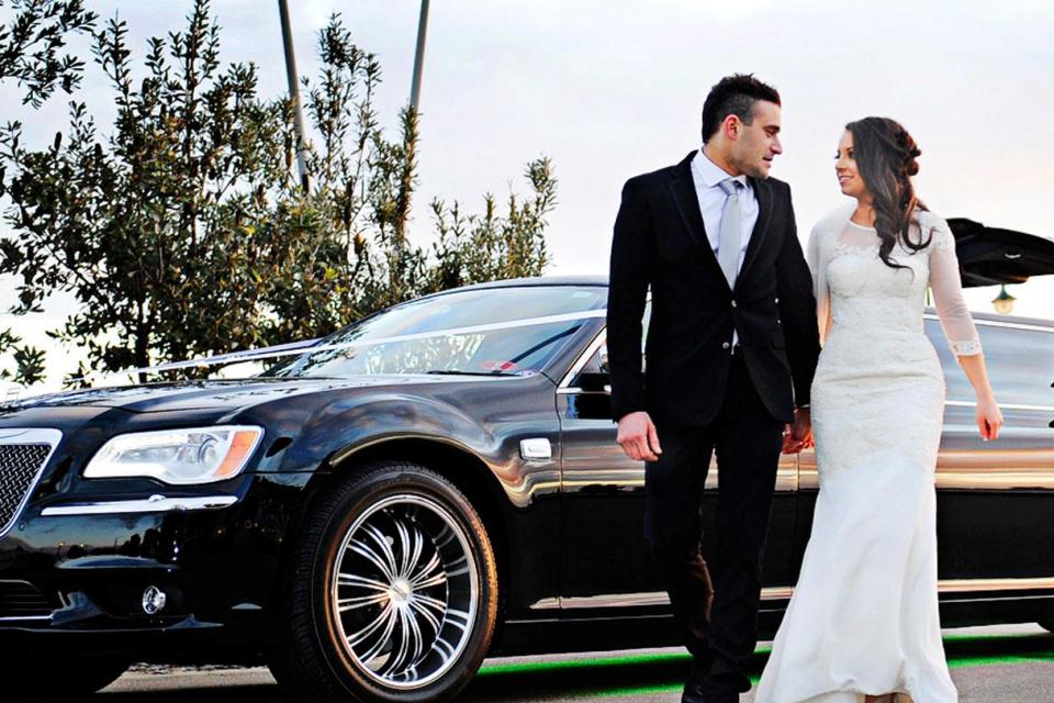 Long Island Limo Rental