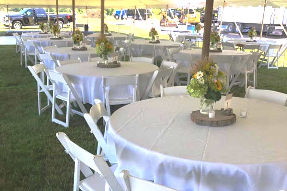 Superior Tent Rentals