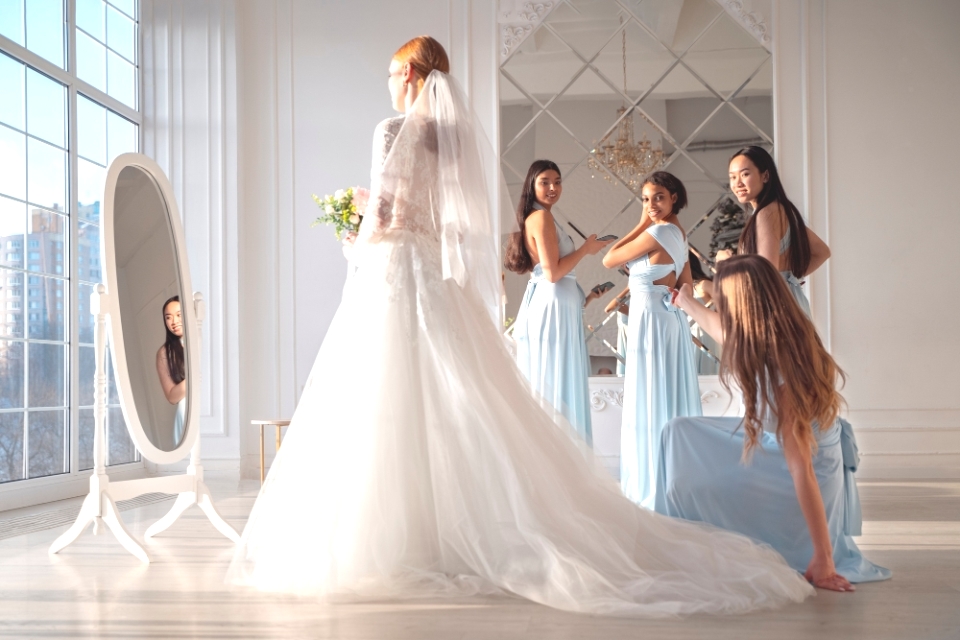 5 Best Bridal Dress Shops in Augusta, GA