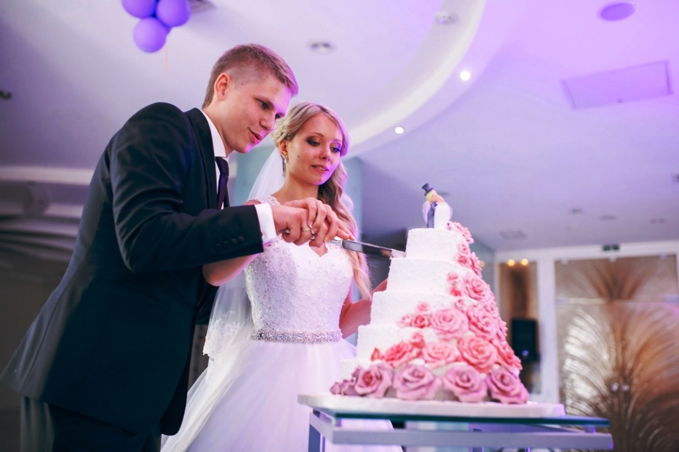 10 Best Wedding Cake Bakers in Birmingham, AL