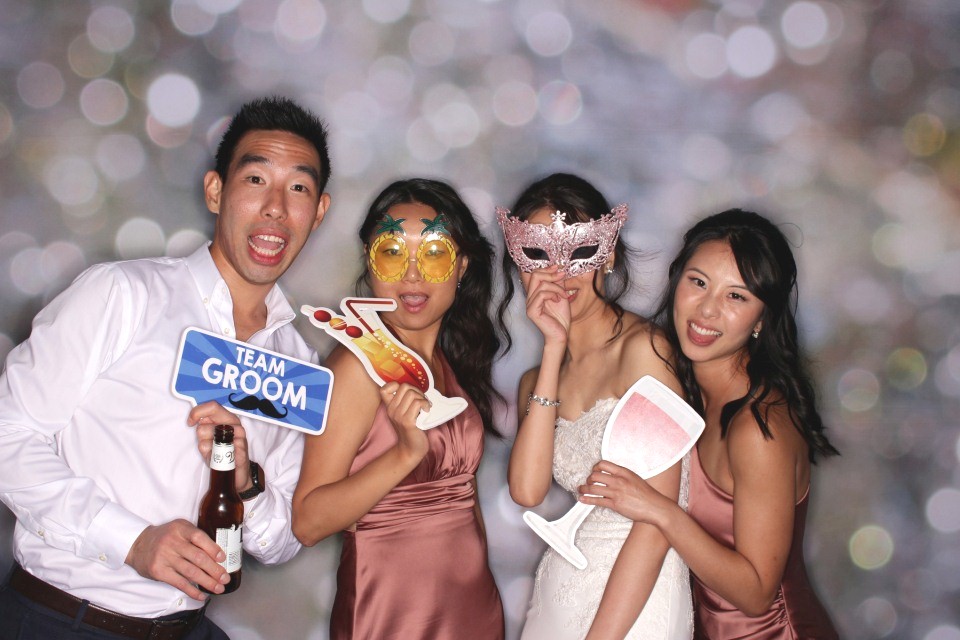 Bhatta Boom Photo Booth