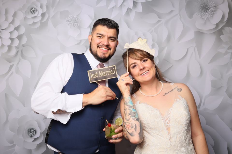 Denver Photo Booth Rental