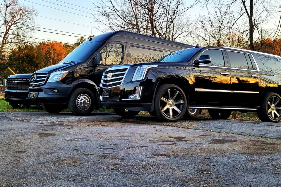 Elite Limos