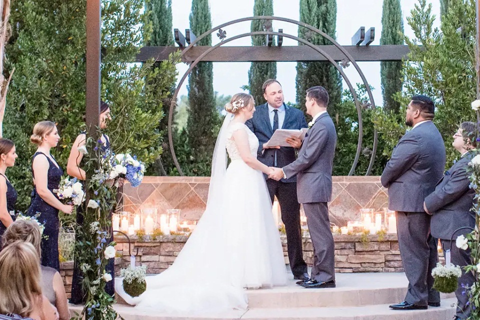 Fresno Fields by Wedgewood Weddings