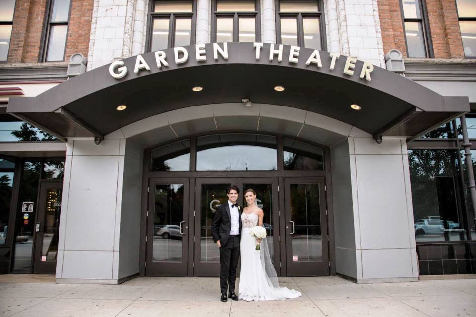 Garden Theater