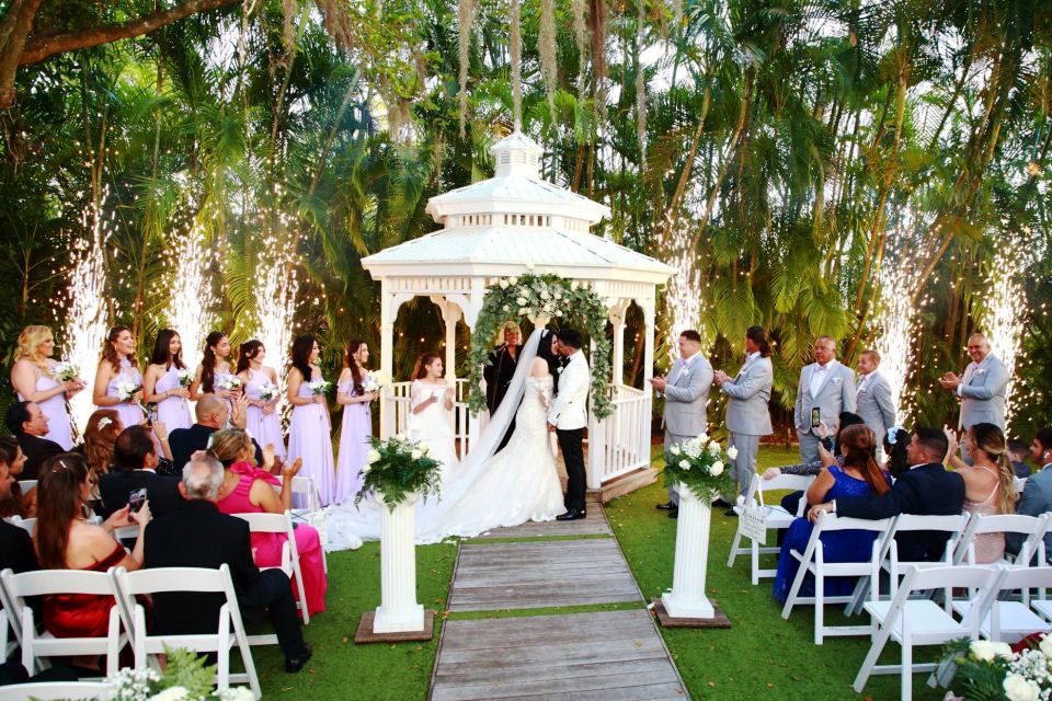 Grand Salon Reception Halls & Ballrooms