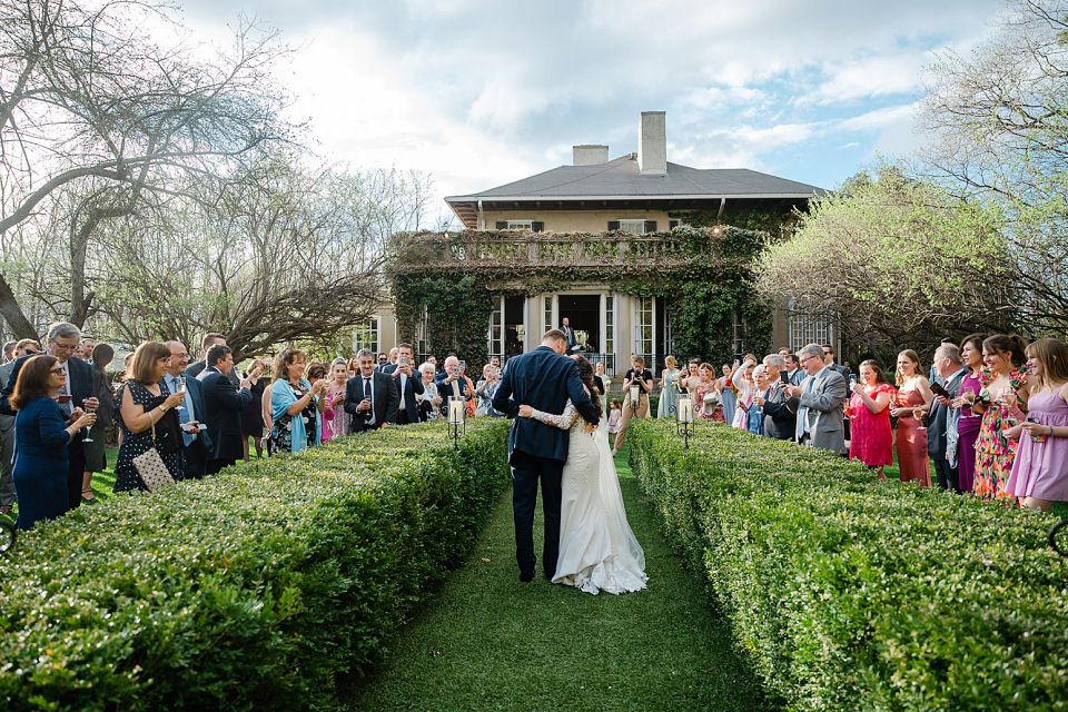 Lord Thompson Manor in Thompson, CT