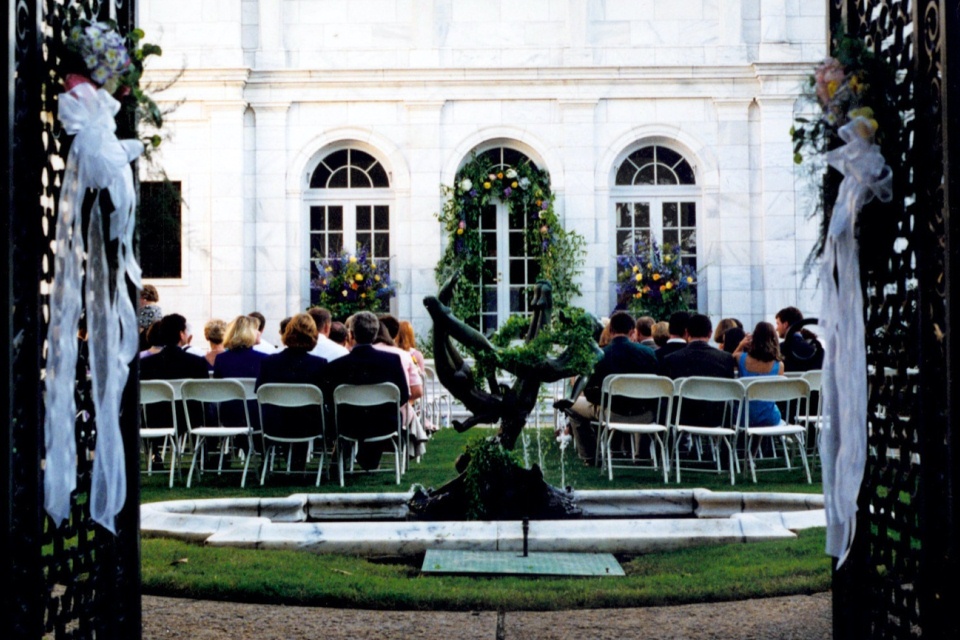 Memphis Brooks Museum of Art