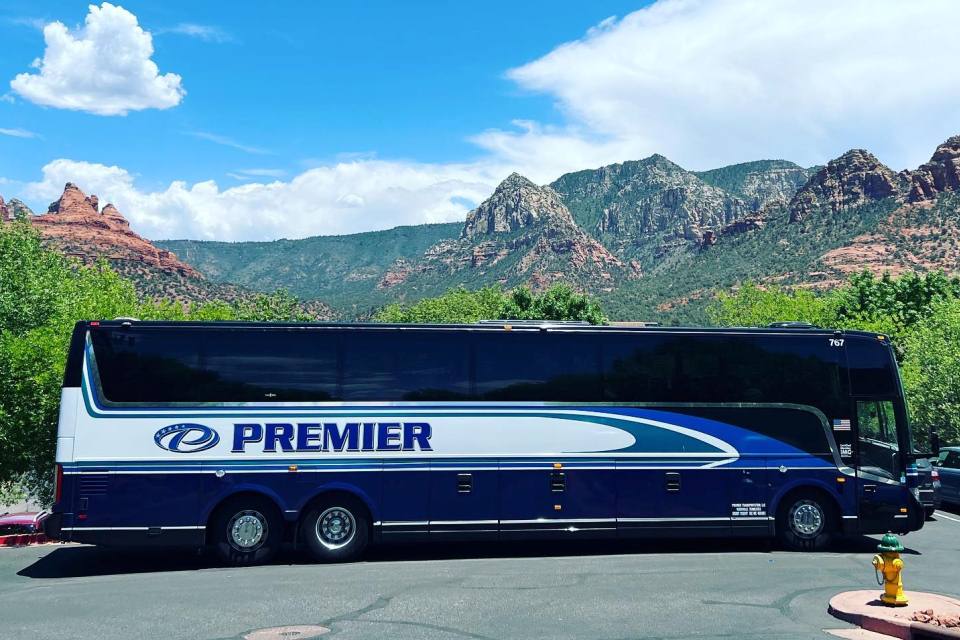 Premier Transportation