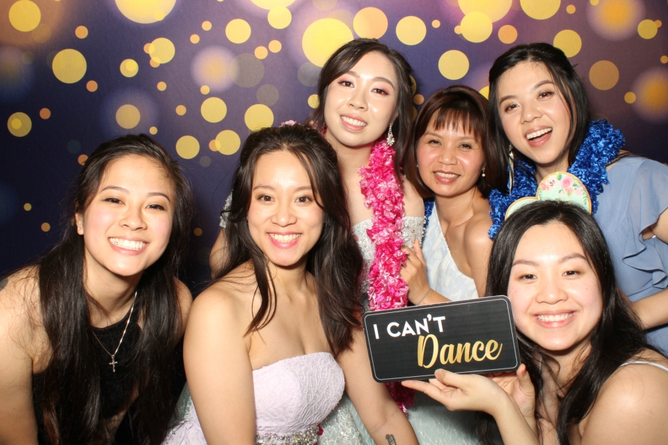 RMD Photo Booths