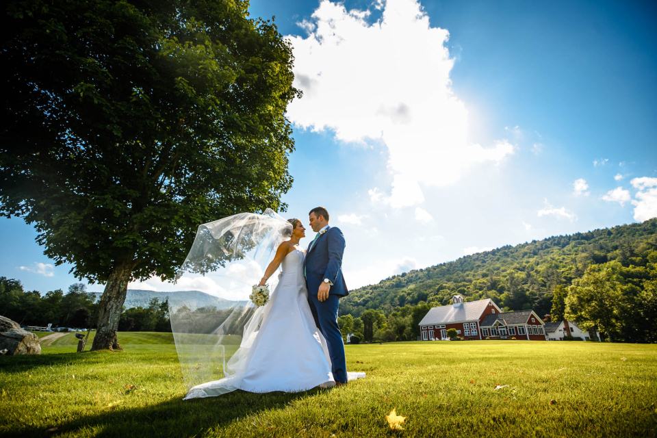 Riverside Farm in Pittsfield, VT