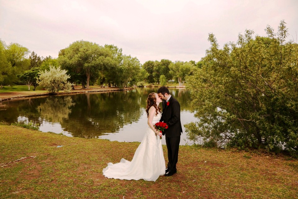 Scenic Las Vegas Weddings