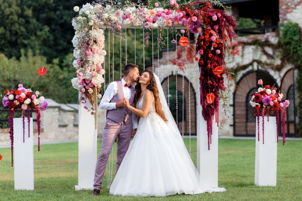 10 Best Outdoor Wedding Venues in Washington, DC