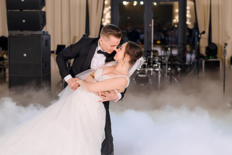 5 Best Wedding DJs in Southern Vermont, VT