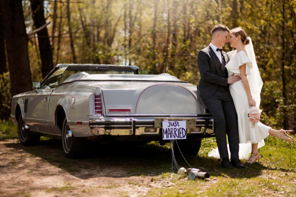 4 Best Wedding Transportation Providers in Chattanooga, TN