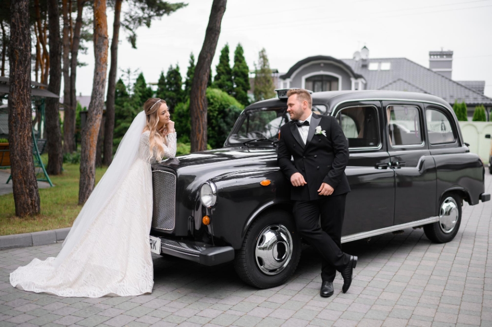 3 Best Wedding Transportation Providers in Knoxville, TN