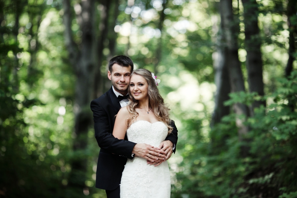 5 of the Best Wedding Videographers in Amarillo, TX