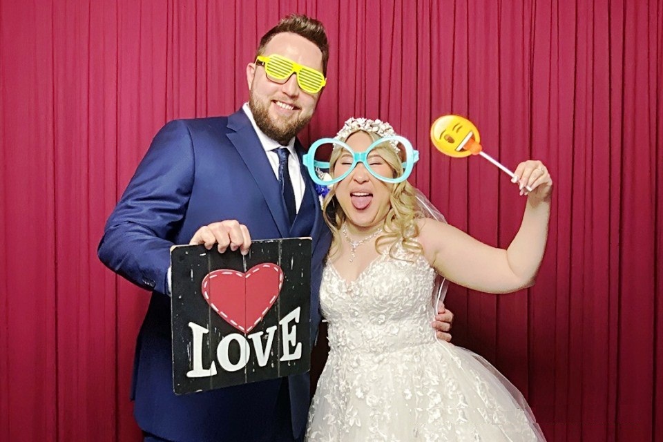 Arizona Photo Booth Rentals