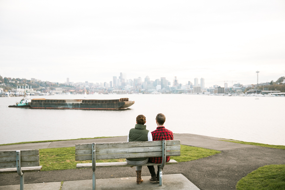 Elliott Bay Park