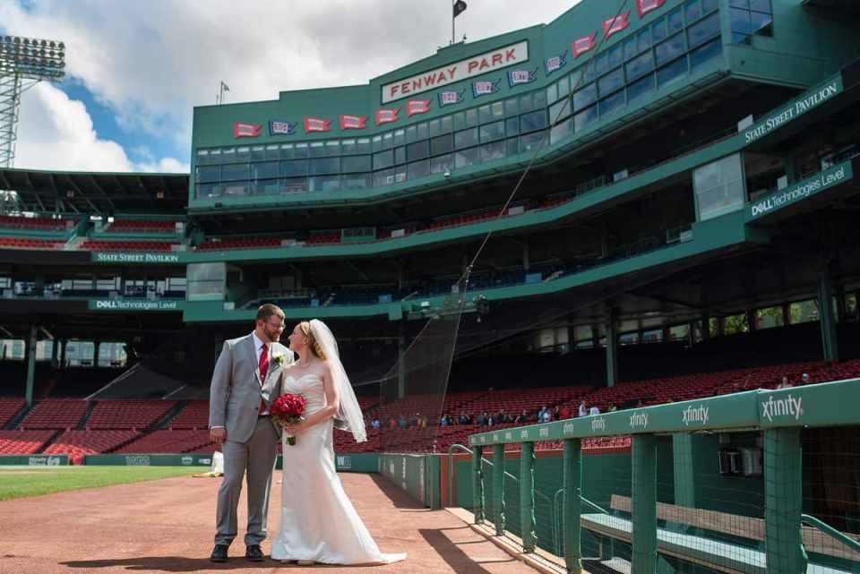 Fenway Park