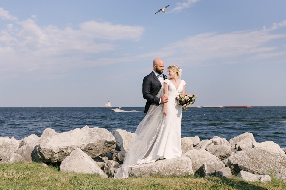 Lakeshore State Park