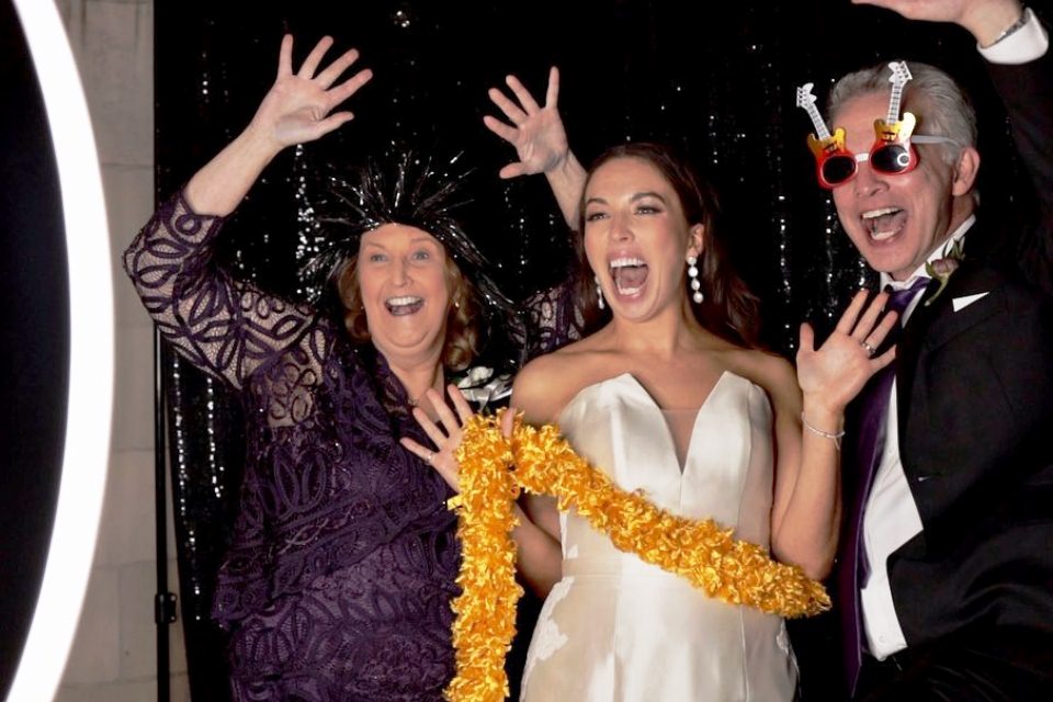 LetsBoothIt - Photo Booth Rentals