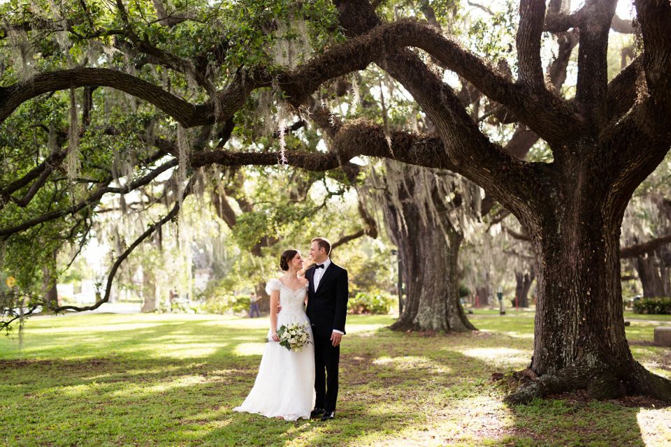 New Orleans City Park