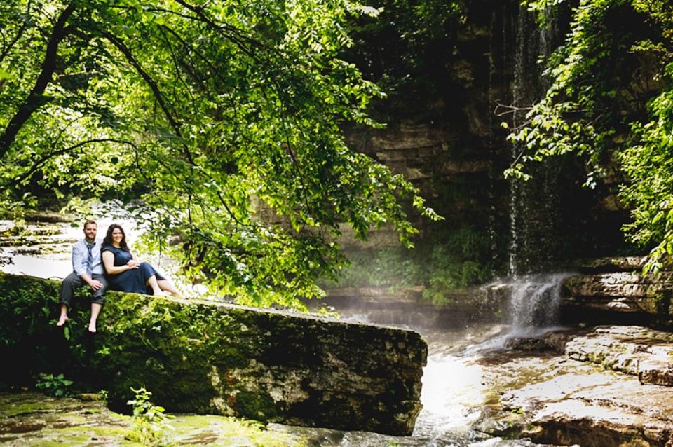 Raven Run Nature Sanctuary