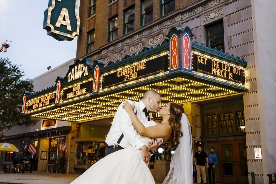 Tampa Theatre