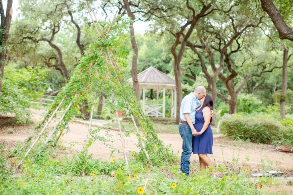 Zilker Metropolitan Park