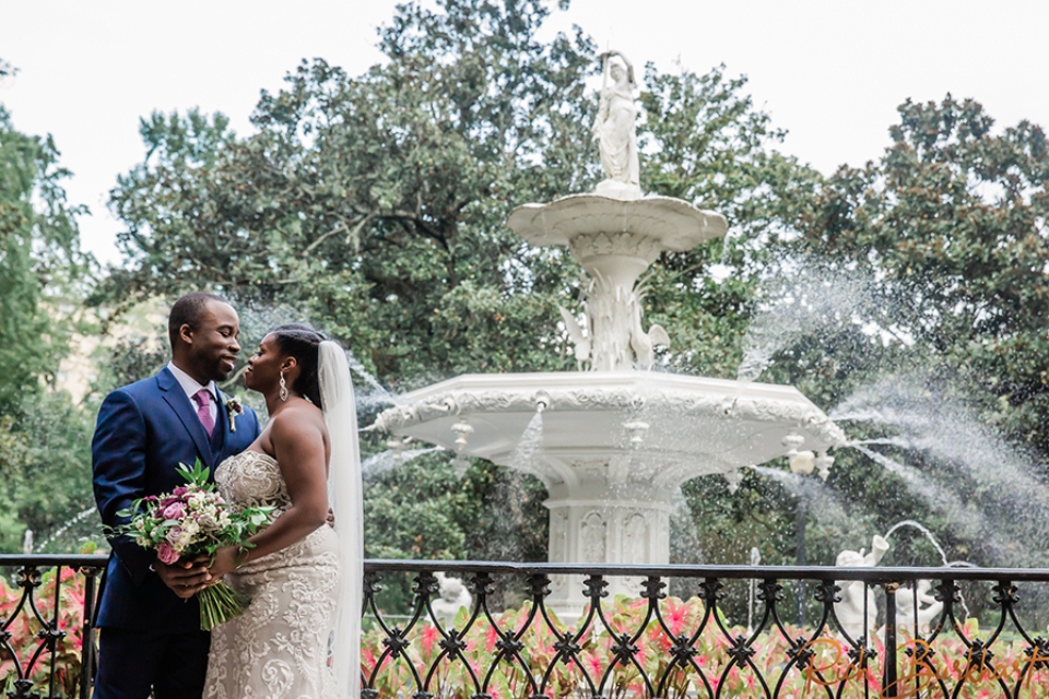 Forsyth Park