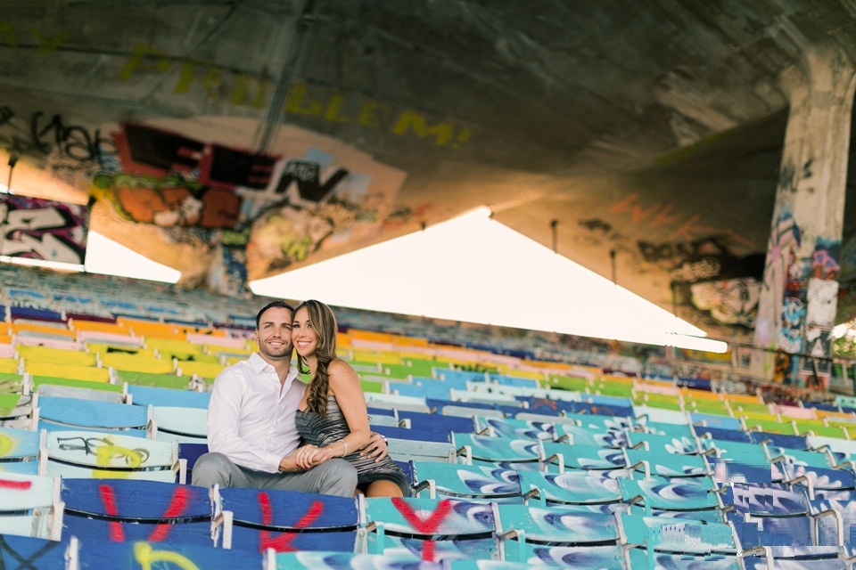 Miami Marine Stadium