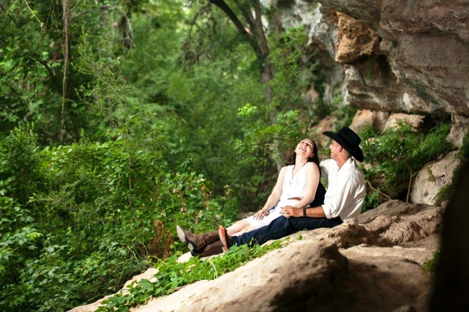 Milton Reimers Ranch Park