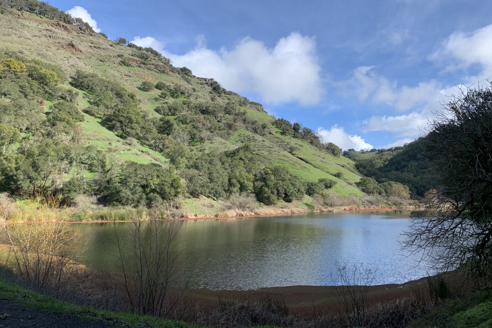 Skyline Wilderness Park