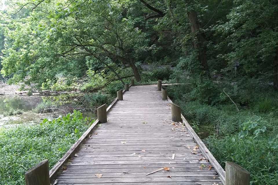 Springfield Conservation Nature Center