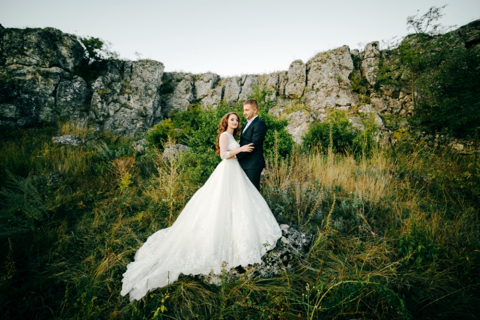 5 Best Wedding Photographers in Paso Robles, CA