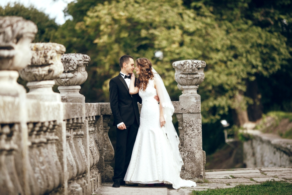 5 Best Wedding Videographers in Iowa City, IA