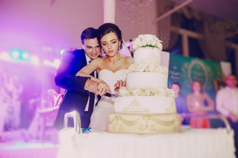 3 Best Wedding Cake Bakers in Stamford, CT