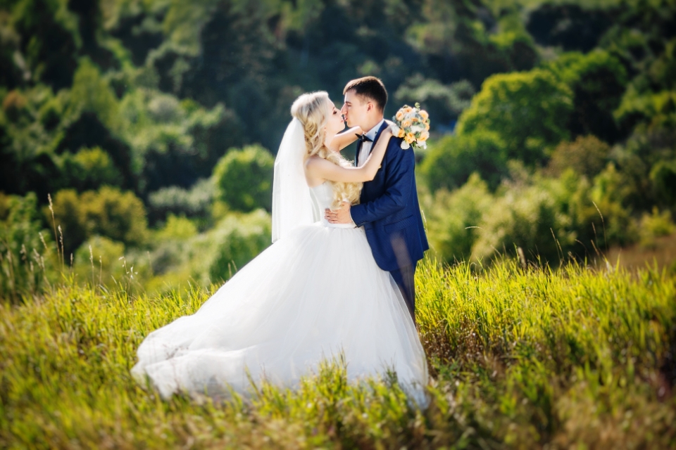 3 Best Wedding Videographers in Simi Valley, CA