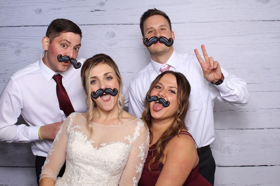 Clear Choice Photo Booth