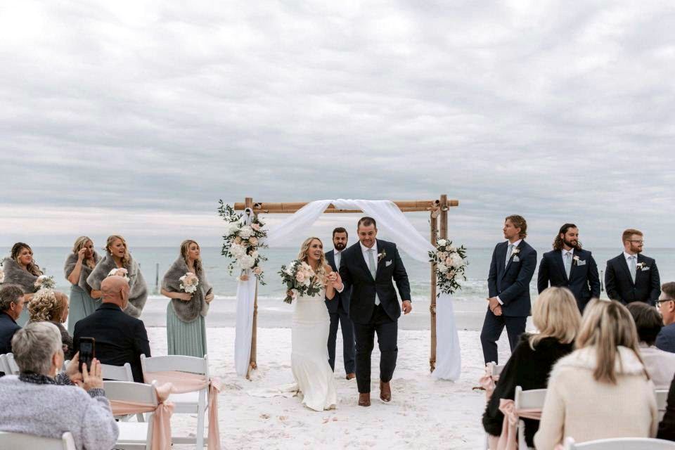 Destin Wedding Company 