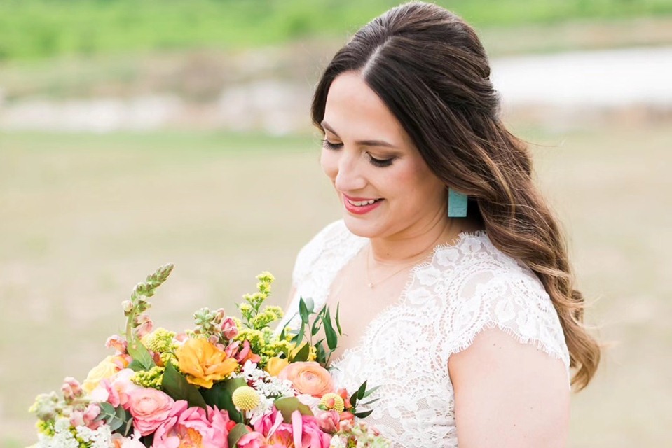 Hill Country Bridal Stylists