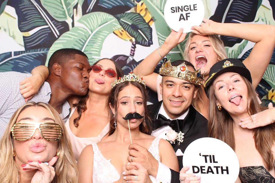 The Gala Photobooth