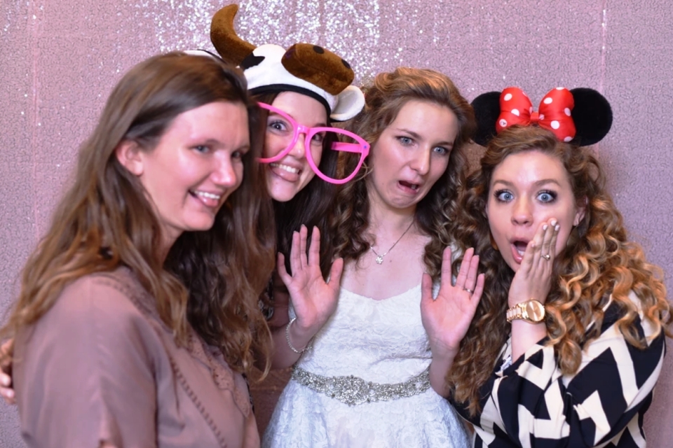 Virginia Beach Photobooth Company