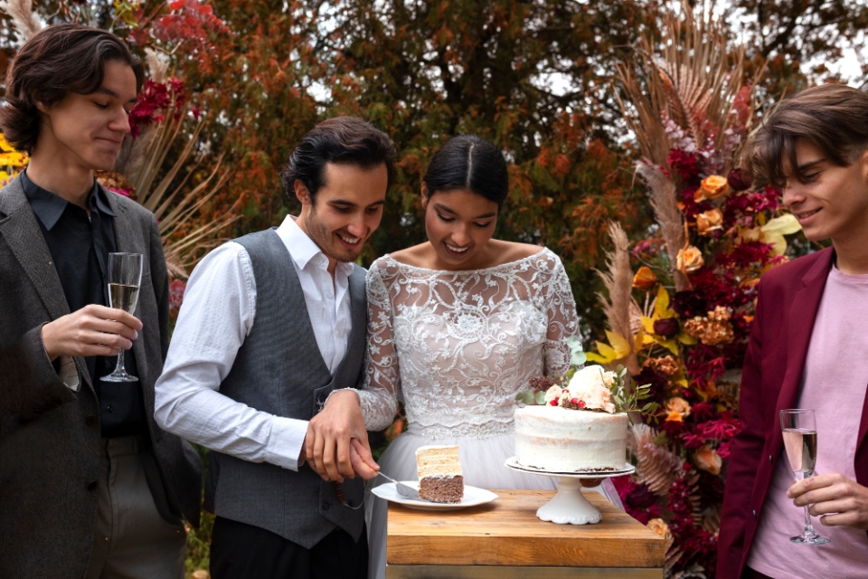 4 Best Wedding Cake Bakers in Syracuse, NY