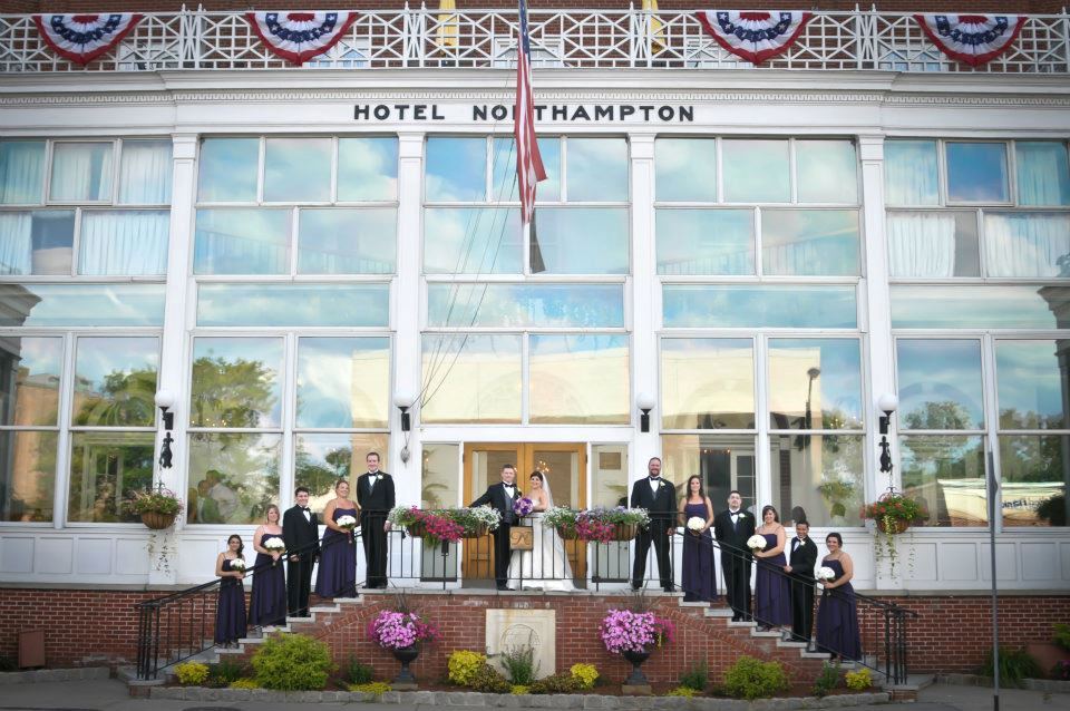 Hotel Northampton